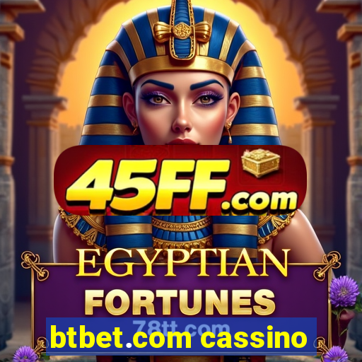 btbet.com cassino